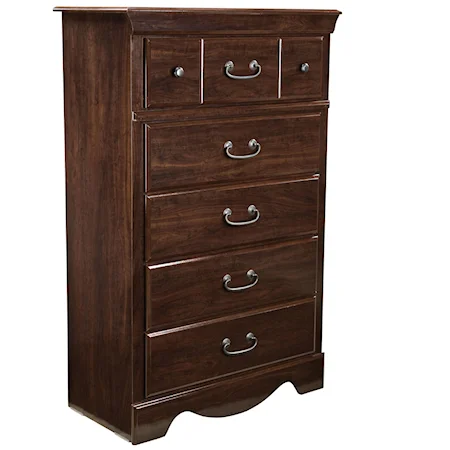 5 Drawer Chest